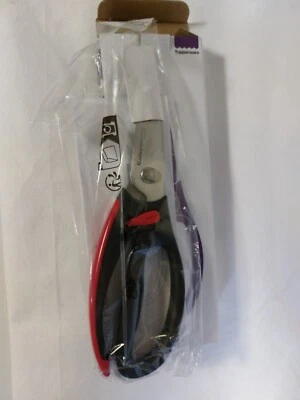 🍀Tupperware Geflügel Schere Chickeria  Geflügelschere Hähnchen🍀 NEU - Bild 1 von 2