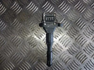 0221504 bobina accensione per BMW SERIE 3 BERLINA (E46) 1998 232395 - Picture 1 of 4