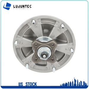 Spindle Assembly W/Bolt for John Deere Z915B Z915E Z920M Z920R Z925M Z930M Z930R - Picture 1 of 12