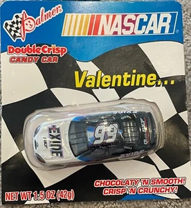 Vintage Never Used 2000 Palmer Double Crisp Valentine Promo Jeff Burton Exide 99 - Picture 1 of 3