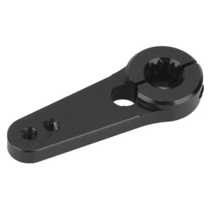 Aluminum Alloy RC Steering Servo Half Arm Horn 44mm 15T For HSP 1/5 Truck ( AP - Picture 1 of 9