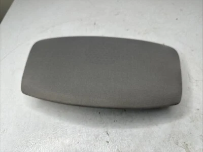 OEM 2005-2012 Acura RL 3,5 L Altavoz central de tablero Radio frontal Cubierta de audio Parrilla Foto 1 de 4