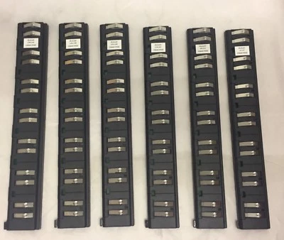 HP 42U Location Discovery Services Module Kit Server Cabinet BW946A 666405-001 - Image 1 of 3