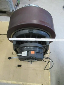 Staplerantrieb Schabmüller 41-31, 27/TSL240 Complet avec Frein Lenze Inutilisé - Zdjęcie 1 z 8