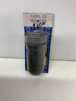 Kit de tapa de vejiga Race Tech para amortiguadores KTM WP SWBL 02 Foto 1 de 2