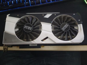 Palit Gamerock GeForce GTX 1070 GDDR5 8GB NVIDIA Graphics Card - Picture 1 of 1