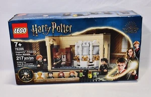 Sealed LEGO Harry Potter - 76386 - Hogwarts: Polyjuice Potion Mistake 0325!!! - Picture 1 of 6