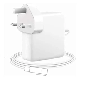 60W Power Adapter Charger For Apple MacBook Pro 13" A1278 Magsafe 1 Before 2012 - Picture 1 of 8