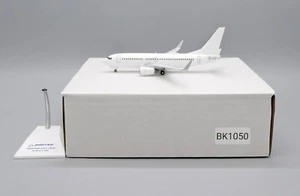Blank B737-700 JC Wings Maßstab 1:200 Diecast Modell BK1050 - Bild 1 von 13