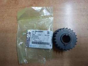 Chevrolet/Opel/Vauxhall 1.6-1.8 Crankshaft Gear # 24405967 - Picture 1 of 5