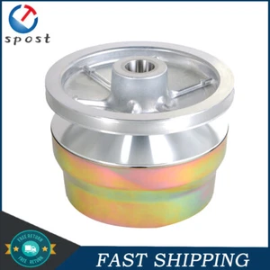 Drive Clutch For Yamaha G2 G8 G9 G11 G14 G16 G20 G21 G22 Gas Golf Cart 4 Cycle - Picture 1 of 13