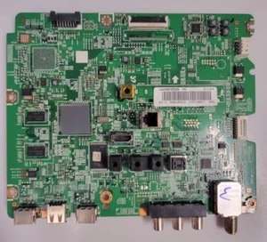 Samsung BN94-06302Q Main Board BN41-02005A HG40NB670FFXZA - Picture 1 of 4