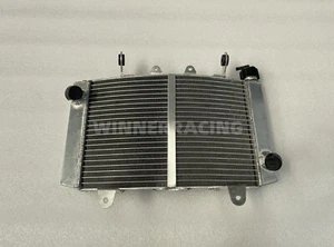 Fit KTM 790 DUKE 2018 - 2022 aluminum radiator 64135010000 - Picture 1 of 4