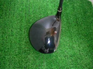 PRGR ID GOLF CLUB DRIVER DM 455 LOFT-9.5 S-FLEX - Picture 1 of 4