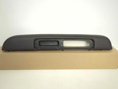 Nuevo reposabrazos de tracción de puerta trasera derecha Ford 2003-2006 genuino OEM Lincoln Navigator negro Foto 1 de 4