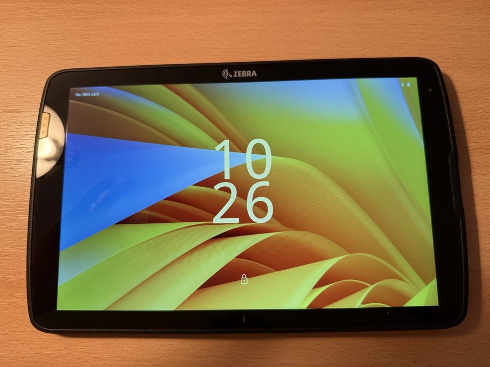 Zebra ET45 - Immagine 1 di 4