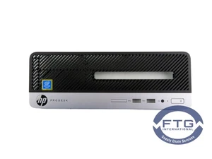 L28961-001 Bisel delantero para HP ProDesk 400 G5 SFF - Imagen 1 de 3