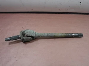 Jeep Cherokee XJ 97-01 Driver Side Dana 30 Axle Shaft Wrangler Wrangler TJ - Picture 1 of 7