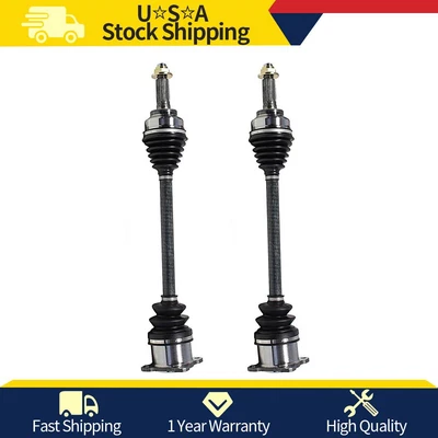 Juego de juntas de eje trasero izquierdo y derecho CV apto para Mazda RX-7 1986 87 88 89 90 1991 Foto 1 de 4