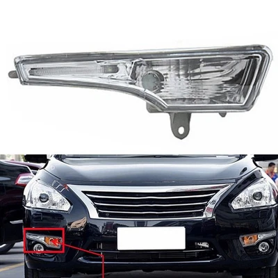 For Nissan For Altima Right Side Turn Signal Lamp Assembly 2013 to 2015 - Image 1 of 4