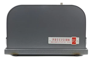 Vintage Precision Scientific Co. Vacuum Pump 10-R-6 Category Number: 69076 - Picture 1 of 5