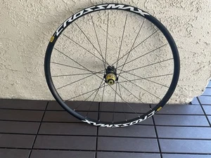 Mavic Crossmax Rear Wheel 27.5” In Perfect Condition - Picture 1 of 6