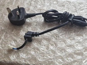 SONY 40"LED TV KDL-40HX753 POWER CORD WITH 3 PIN PLUG - Afbeelding 1 van 2