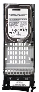 IBM 85Y6186  1TB 7.2K 6GBPS 2.5'' SAS HDD HARD DRIVE - Afbeelding 1 van 4