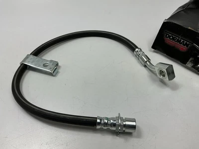 Dorman H620808 左前制动软管适用于 2008 - 2015 凯迪拉克 CTS — 第 1/4 张图片