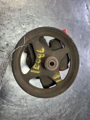 Bomba de dirección asistida para camioneta Ford F250SD 08-10 601379 Foto 1 de 4