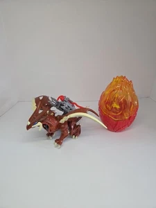Mega Bloks Dragons Universe ClawRipper - Picture 1 of 4