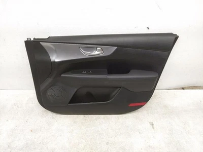 2022-2024 Kia Forte Front Passenger Interior Door Panel Trim 82308-M7031b24 - Image 1 of 4