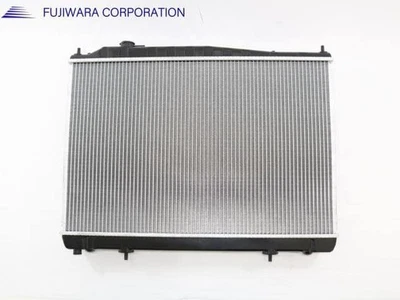 NISSAN Cima GF-FGDY33 Radiator 214603H207 [New] [PA01699565] - Image 1 of 2