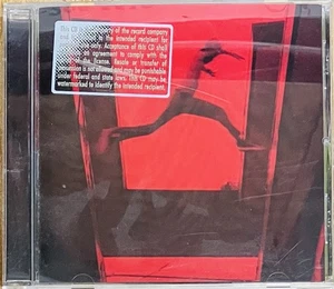 MOS DEF The Ecstatic CD RARE Record Label Promo/DEMO Hip Hop/Rap/Yasiin Bey - Imagen 1 de 2