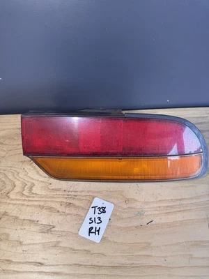 Luz trasera derecha escotilla nissan 240sx 89-94 s13 Foto 1 de 4