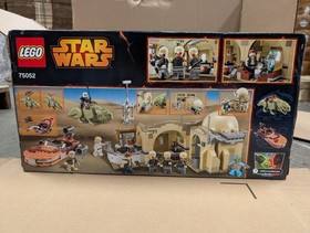 LEGO Star Wars: Mos Eisley Cantina (75052)