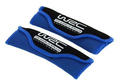 2x WRC Gurtpolster Gurtschoner 007347 Beutel - Bild 1 von 4