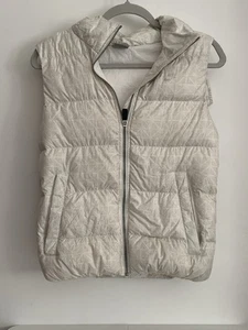 Nike Women's Gilet Puffs Size L - Picture 1 of 7
