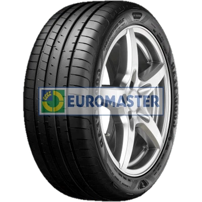 Sommerreifen GOODYEAR 235/55 R17 103 Y XL FP DOT 2022 EAGLE F1 (ASYMMETRIC) 5 - Bild 1 von 1