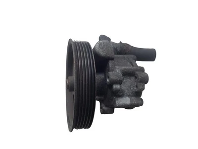 DACIA DUSTER Steering Pump 1.5 Diesel 2014 491105169R - Image 1 of 4