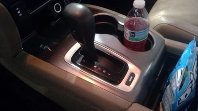 Shifter PILOT     2016 Transmission Shift 5244283 - Image 1 of 4