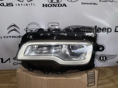 Faro conductor izquierdo Rolls-Royce Ghost Wraith 2015-2018 OEM Foto 1 de 4