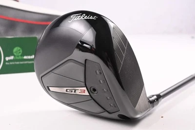 Titleist GT3 Driver / 8 Degree / X-Flex Tensei 1K Black 65 Shaft - Image 1 of 4