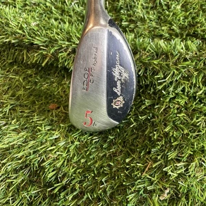 Ben Hogan Edge CFT 5 Hybrid 22* Apex Edge, Graphite , Mens Right Hand - Picture 1 of 6