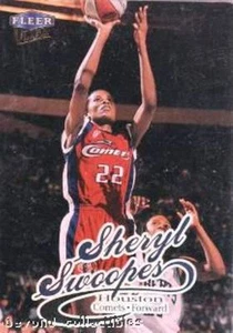 BALONCESTO - EDICIÓN ESTRENO WNBA 1999 - JUEGO DE 90 CARTAS BASE + 10 CARTAS TODAS LAS DEL EQUIPO - Imagen 1 de 2