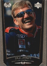 B3431- 1999 Upper Deck Victory Circle Racing 1-89 -You Pick- 10+ FREE US SHIP