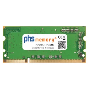 1GB RAM DDR3 passend für HP PageWide Enterprise Color MFP 780dn UDIMM 800MHz - Bild 1 von 1