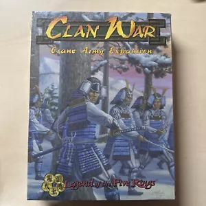 Clan War Gran Army Expansion - Bild 1 von 5