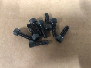 Rocker finger Adjusting Screw (set of 8) All MG MMM - Picture 1 of 1