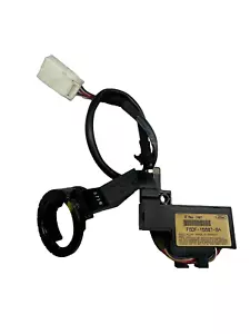 1998-00 FORD EXPEDITION NAVIGATOR ANTI THEFT PATS TRANSCEIVER F6DF-15607-BA OEM - Picture 1 of 4